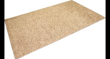 Karpet Batan - Beige - 80 x 150 cm