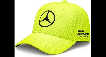 Mercedes-AMG F1 2023 Lewis Hamilton Driver Cap