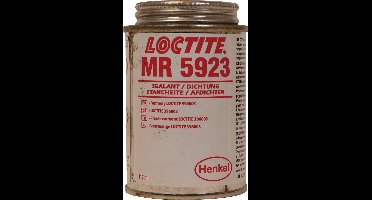 Loctite 5923 Vloeibare pakking - 117ml