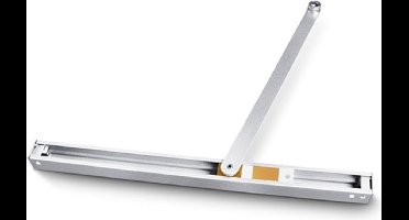 T-stop glijrail BG TS 5000/TS 3000