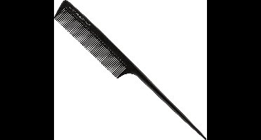 ghd - The Sectioner - Tail Comb - Puntkam