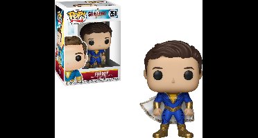 Funko Pop! Heroes: Shazam Freddy  - Verzamelfiguur
