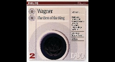 Wagner: The Best of the Ring / Bohm, Nilsson, Rysanek