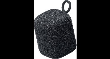 Sony LinkBuds Speaker – Draadloze Bluetooth speaker met oplaaddock - Zwart