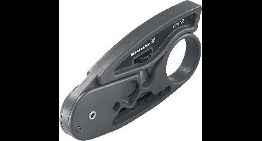 Weidmüller 9030060000 AM 12 Kabelstripper Geschikt voor: PVC ronde kabel, Platte kabel, UTP-datakabel, STP-datakabel 0.