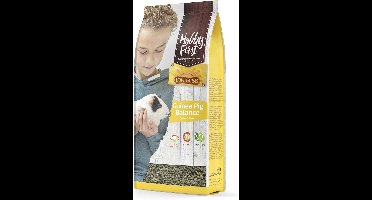 Hobbyfirst Hope Farms Guinea Pig Balance - Caviavoer - 5 kg