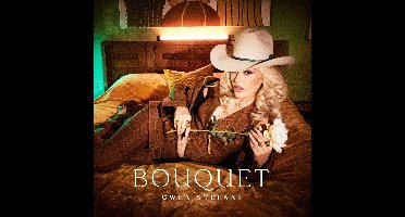 Gwen Stefani - Bouquet (CD)