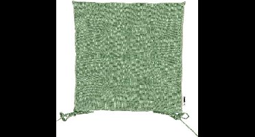 Unique Living - Chairpad Bliss outdoor Forest Green -40x40cm