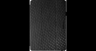 OtterBox React Folio Series Case voor Galaxy Tab S9 FE+, zwart