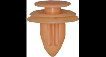 Bekleding clipOEM:91560s6a003 - 20 stuks