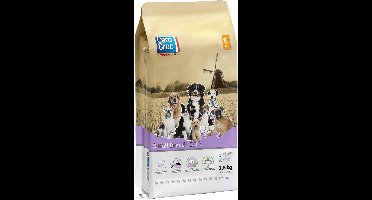 Carocroc Small Breed 25/16 - Hondenvoer - 1.5 kg