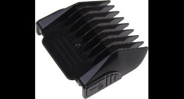 BABYLISS - OPZETKAM 6 MM - 35806600