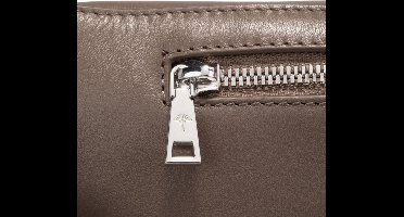 JOOP! Schoudertas Isabella Sofisticato Shoulder Bag Morel Donkerbruin