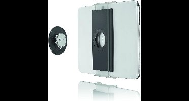 Universele tablet houder voor tablets van 7 tot 13 inch - Ideaal voor bad en muurbevestiging