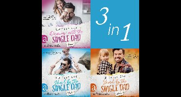 Single Dads of Seattle - Band 1-3 (Ungekürzt)
