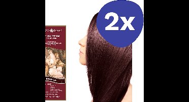 Surya Brasil Henna Cream Burgundy (2x 70ml)