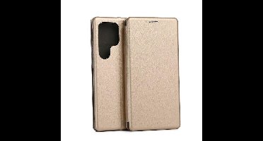 Beline pasek Watch 20mm Magnetic blue