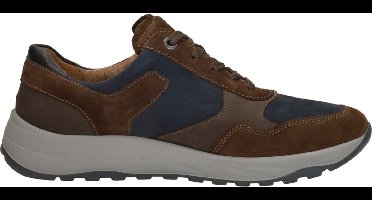 Waldlaufer K-John Veterschoenen Laag - cognac - Maat 8