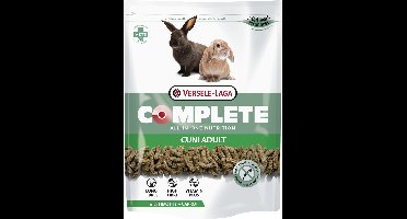 Versele-Laga Complete Cuni - Konijnenvoer - 500 g