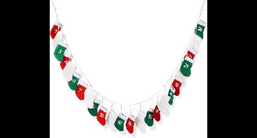 Adventskalender Vilt 2,2 m - Advent Kalender - Kerst Aftellen