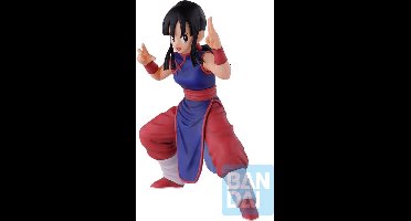 Dragon Ball Ichibansho - Fierce Fighting!! World Tournament - Chichi Statue 17cm