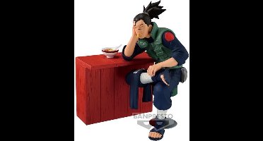 Naruto - Ichiruka - Iruka Umino Standbeeld 12cm