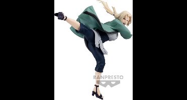 Naruto - Colosseum - Tsunade Standbeeld 14cm