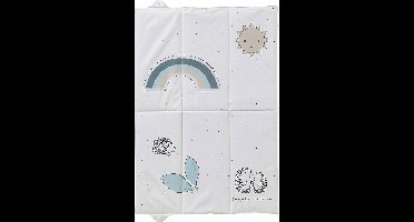 Vertbaudet Reisverzorgingsmat LOVELY NATURE