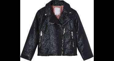 Vertbaudet Jack - meisjes - leer