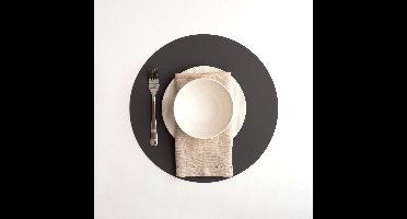 Vacavaliente - Home Accents Ruca Placemat Round