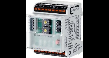 Metz Connect 1108321370 24 V/AC, 24 V/DC 65 mA Inhoud 1 stuk(s)
