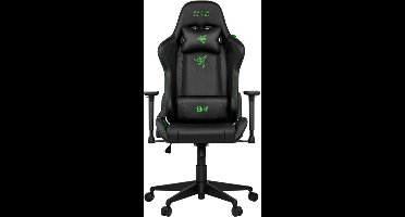 Razer TAROK ESSENTIALS X Gamestoel zwart