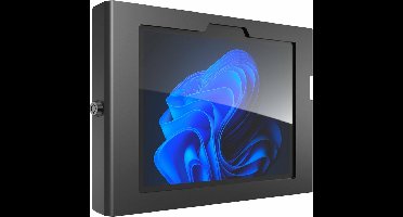 Compulocks Surface Surface GO 1-4 Enclosure Wall Mount - Apex