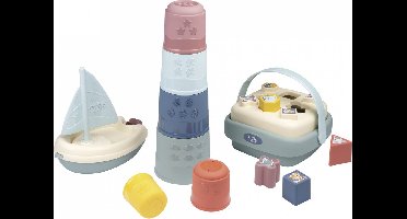 Smoby Dickie 7600140104 educatief speelgoed