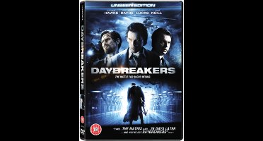 Daybreakers - Dvd