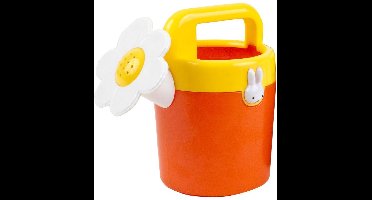 Nijntje Gieter met Bloem