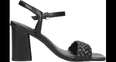 Mexx Jools Sandalen - Dames - Zwart - Maat 42