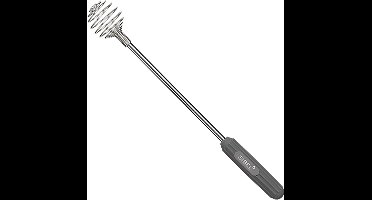 Sibel - Maestra - Whisk - Metalen Verf Mixer