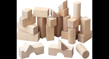 HABA Bouwblokken Basispakket