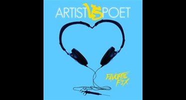 Artist vs Poet - Favorite Fix
