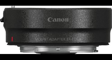 Canon Mountadapter EF-mount - EOS-R