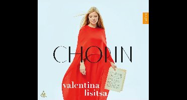 Valentina Lisitsa - Chopin Scherzos & Other Piano Works (CD)
