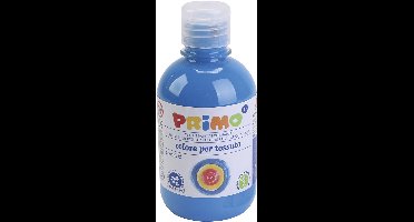 Textielverf, blauw, 300 ml/ 1 fles