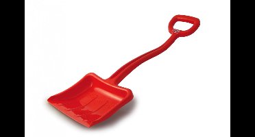 Jamara Snow Play Sneeuwschep Rood Junior 27,5 X 70 Cm