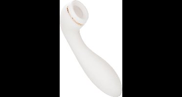 CalExotics - Smart Pleasure Idol - Stimulator Wit
