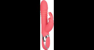 CalExotics - Enchanted Exciter - Vibrators Rotating Roze