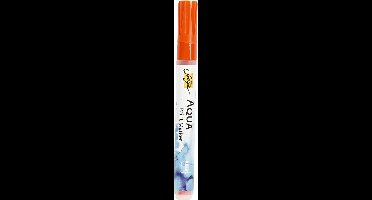 Kreul Verfstift Solo Goya Aqua Oranje