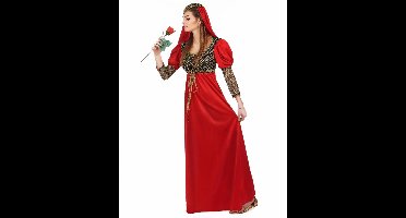 Vegaoo - Julia kostuum voor vrouwen