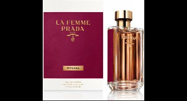 Prada - La Femme Intense - Eau De Parfum - 35ML