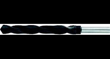 Huvema - ECO HSS Spiraalboor gewalst, schacht 13 mm - 11.413